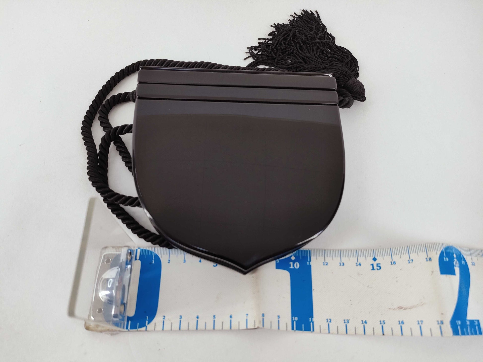 Yves Saint Laurent shoulder bag