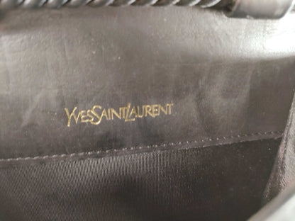 Yves Saint Laurent shoulder bag