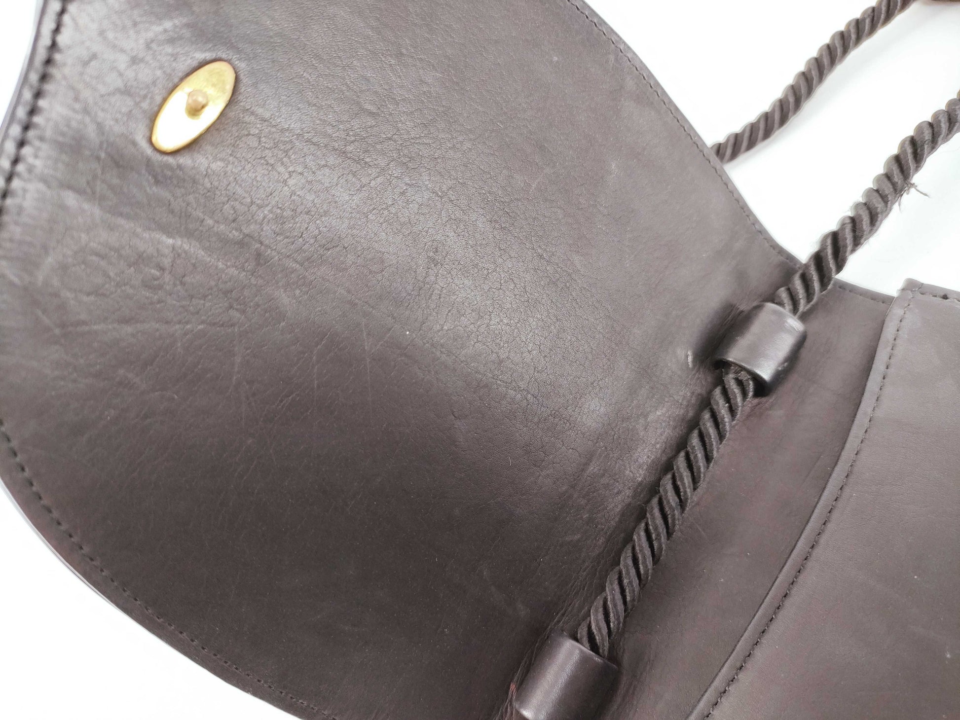 Yves Saint Laurent shoulder bag