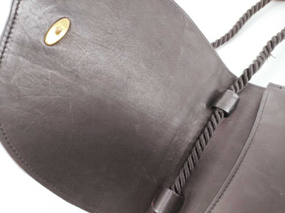 Yves Saint Laurent shoulder bag