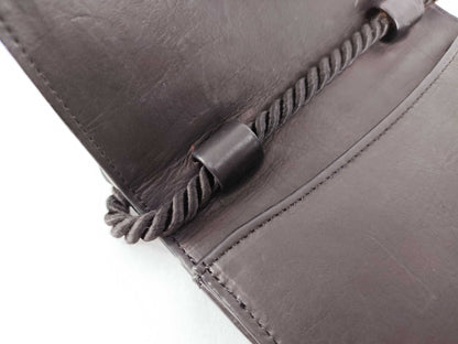 Yves Saint Laurent shoulder bag