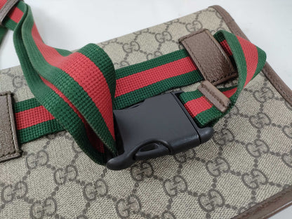 GUCCI Gucci Bum Bag Waist Bag
