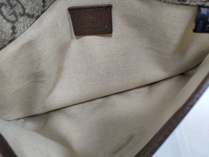 GUCCI Gucci Bum Bag Waist Bag