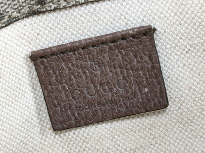 GUCCI Gucci Bum Bag Waist Bag