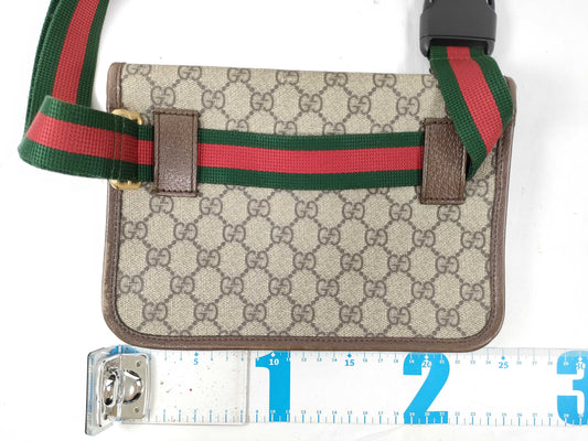 GUCCI Gucci Bum Bag Waist Bag
