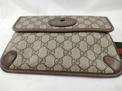 GUCCI Gucci Bum Bag Waist Bag