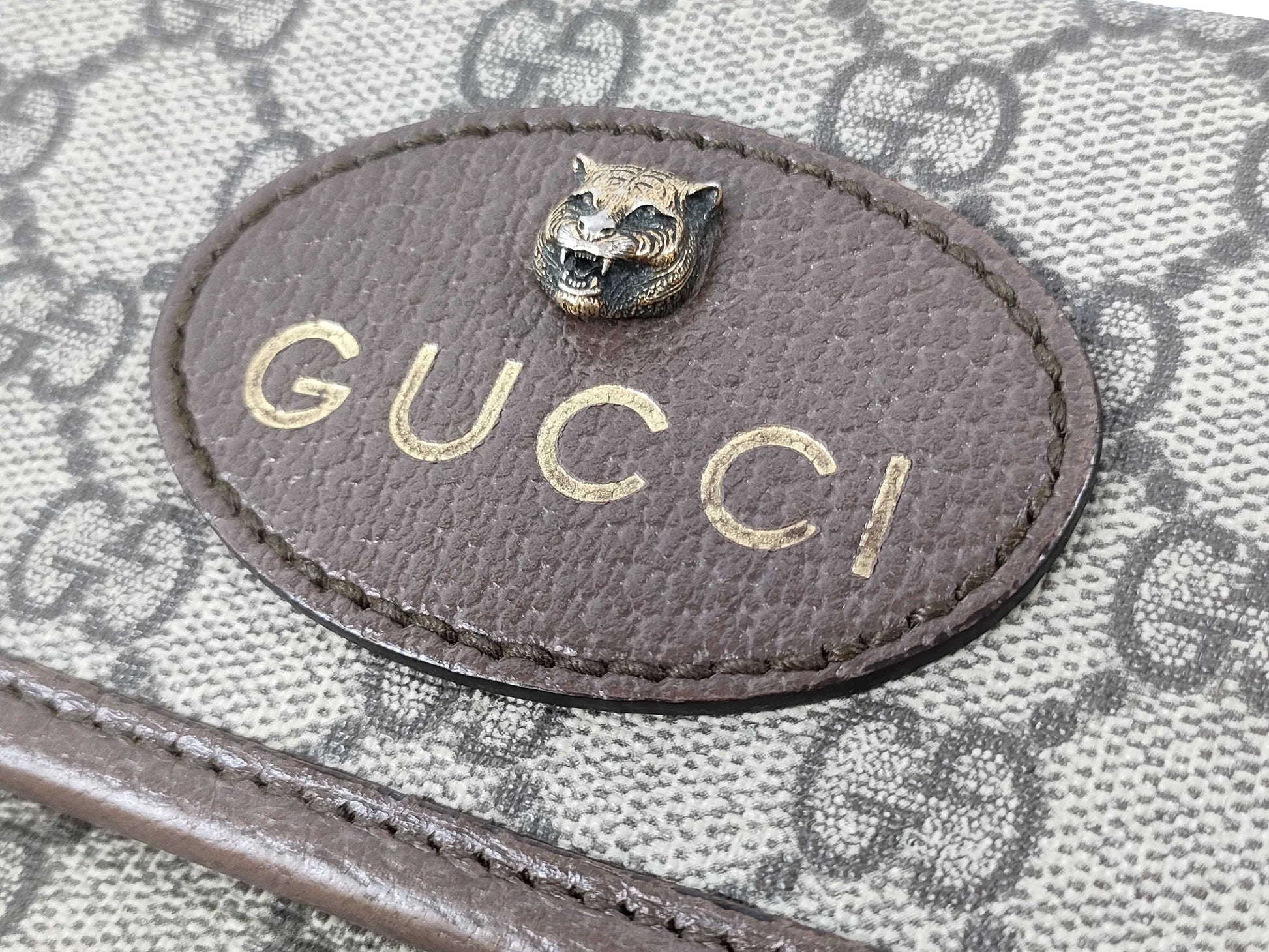 GUCCI Gucci Bum Bag Waist Bag