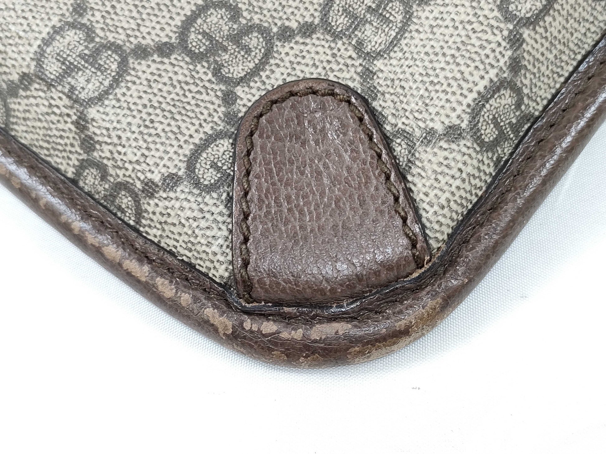 GUCCI Gucci Bum Bag Waist Bag