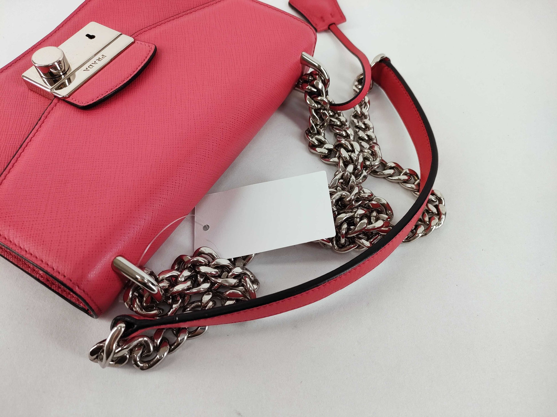 PRADA Prada shoulder bag shoulder bag