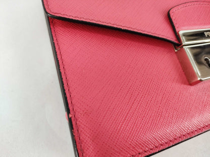 PRADA Prada shoulder bag shoulder bag