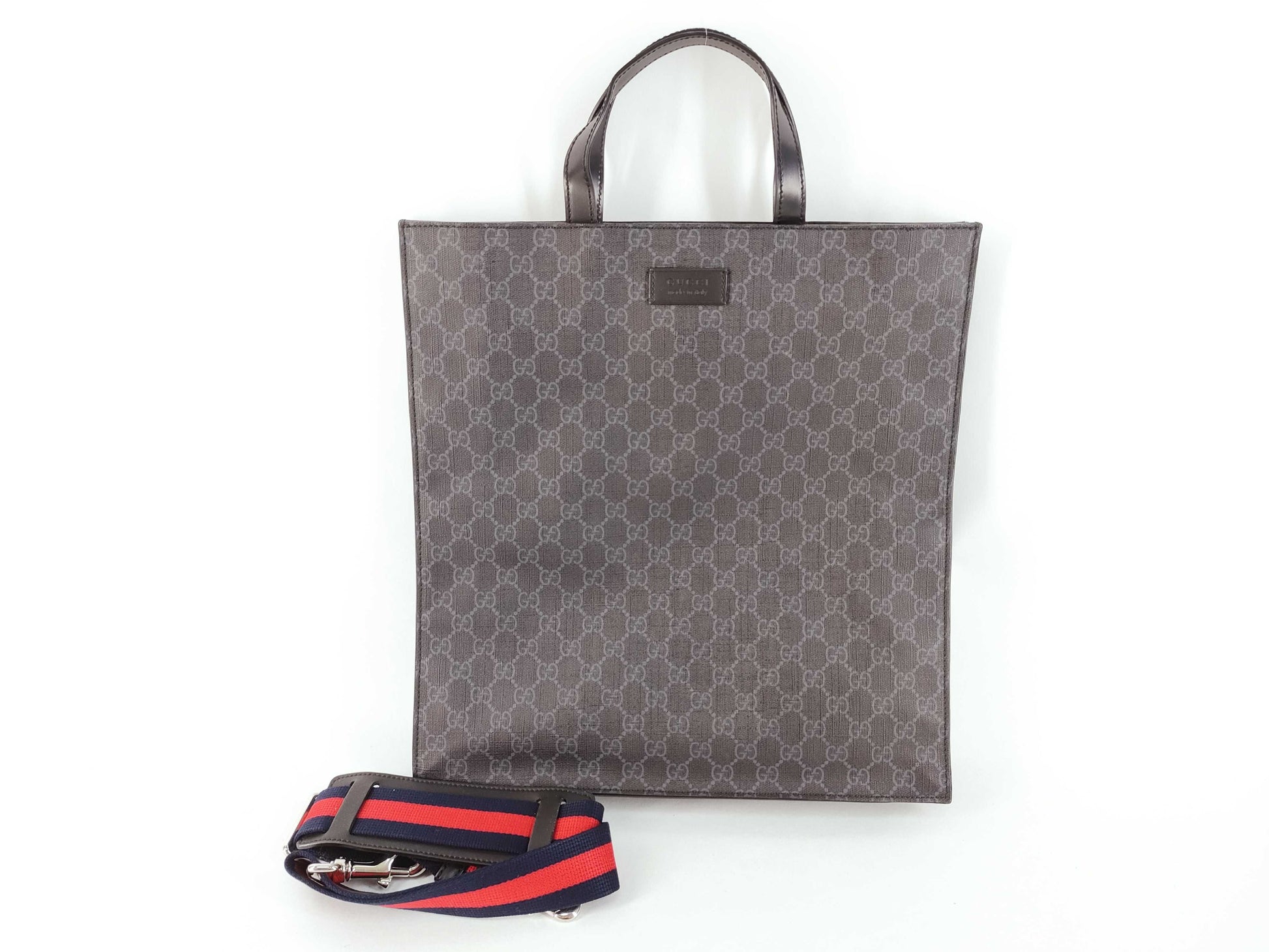 GUCCI GG Gucci shoulder bag tote bag