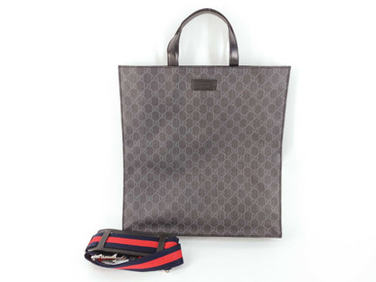 GUCCI GG Gucci shoulder bag tote bag