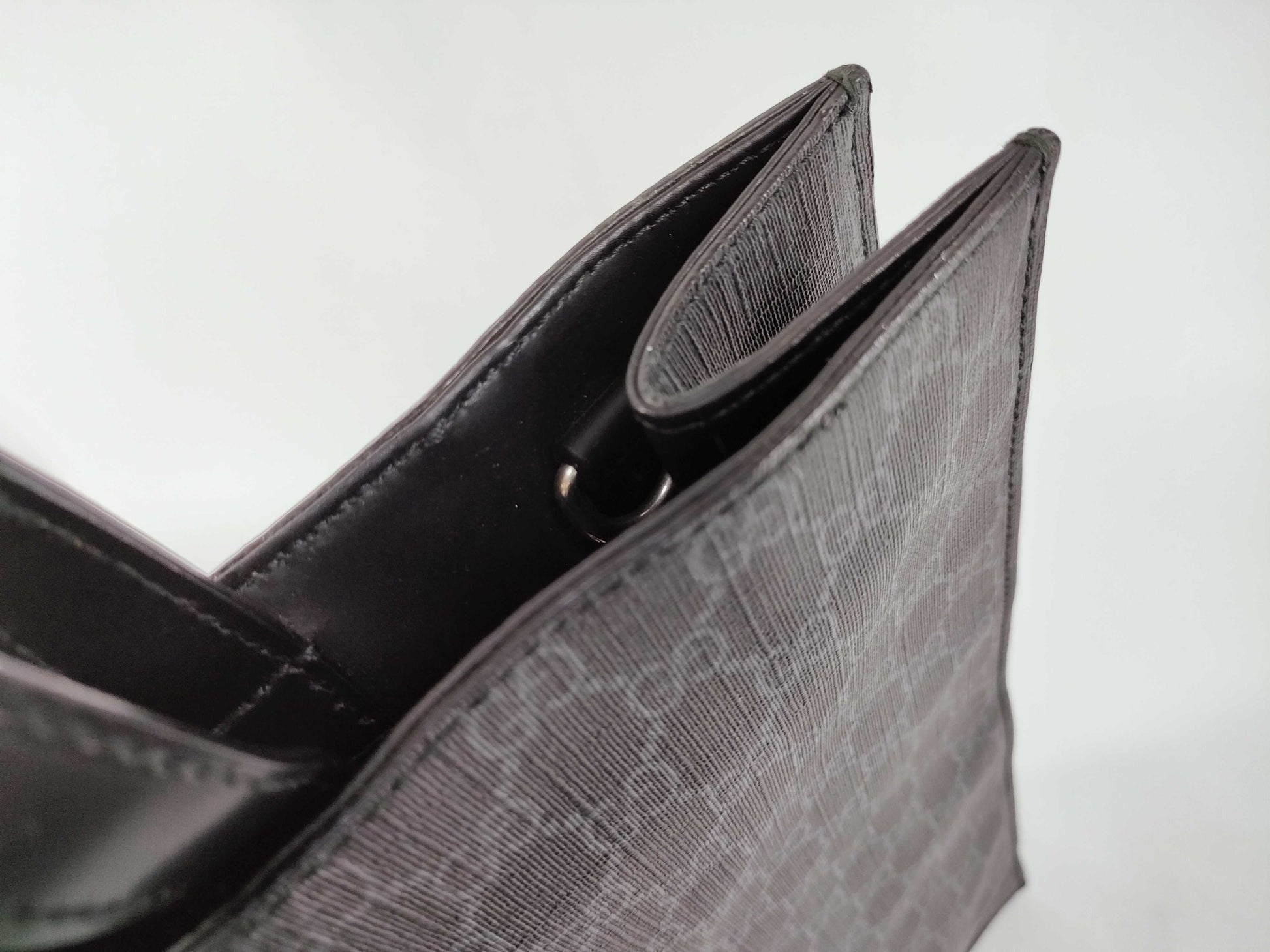 GUCCI GG Gucci shoulder bag tote bag