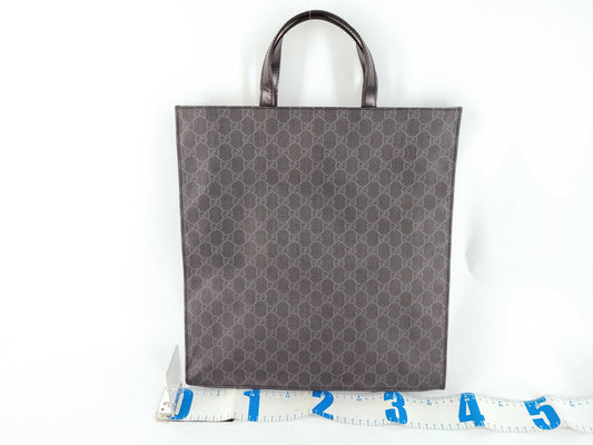 GUCCI GG Gucci shoulder bag tote bag
