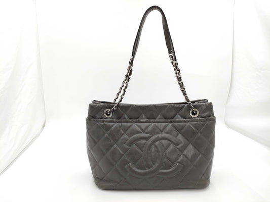CHANEL Chanel Chain Shoulder Bag Tote Bag