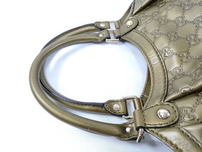 GUCCI Gucci handbag handbag