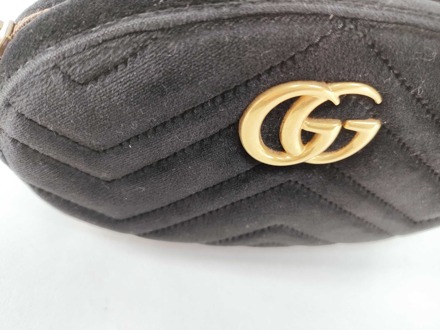 GUCCI Gucci Bum Bag Shoulder Bag