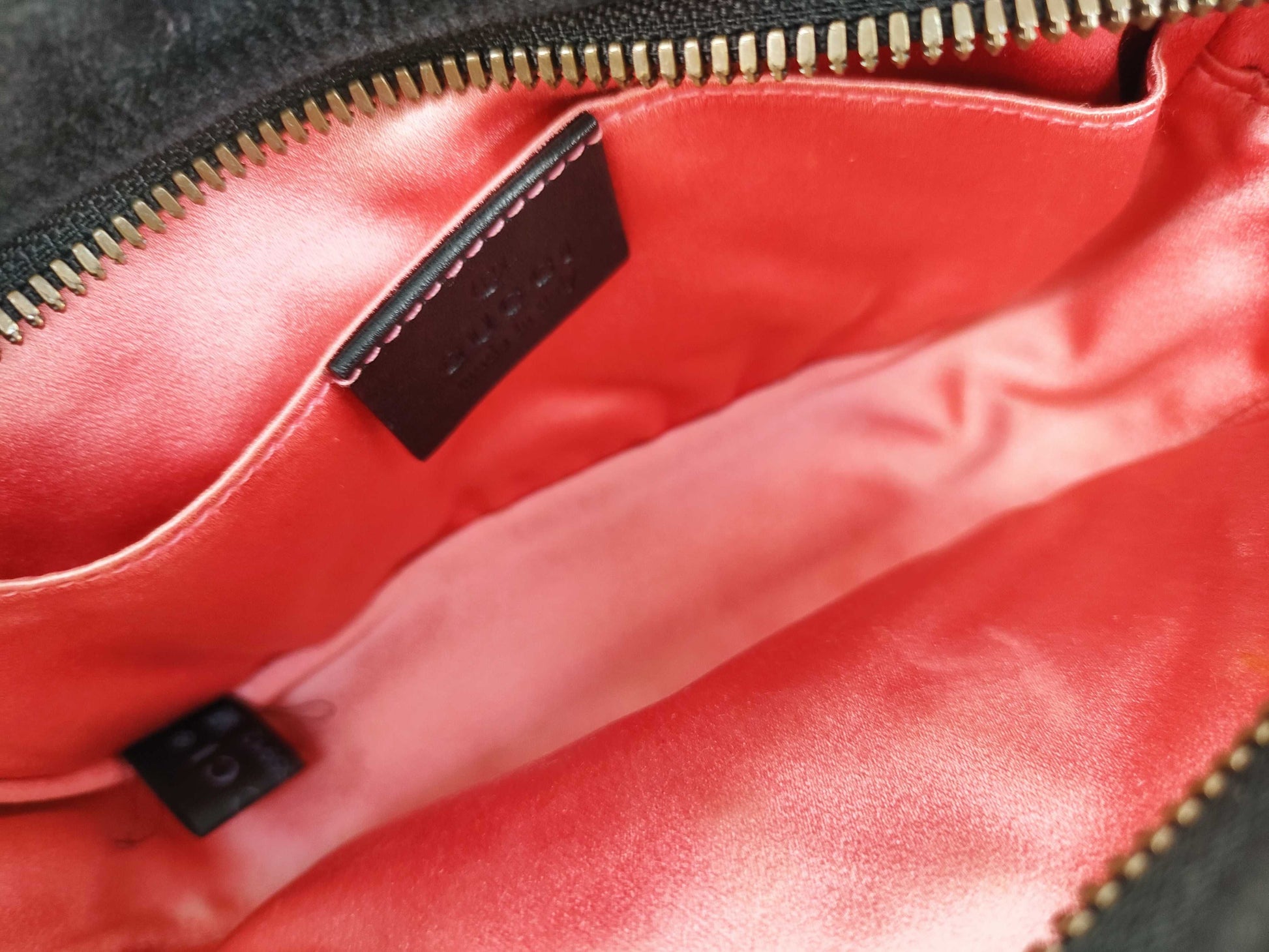 GUCCI Gucci Bum Bag Shoulder Bag