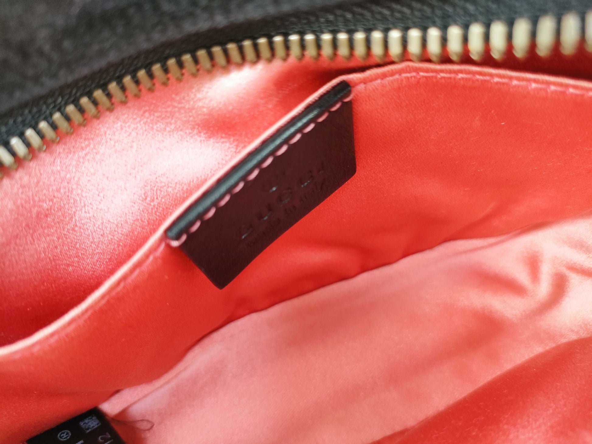 GUCCI Gucci Bum Bag Shoulder Bag