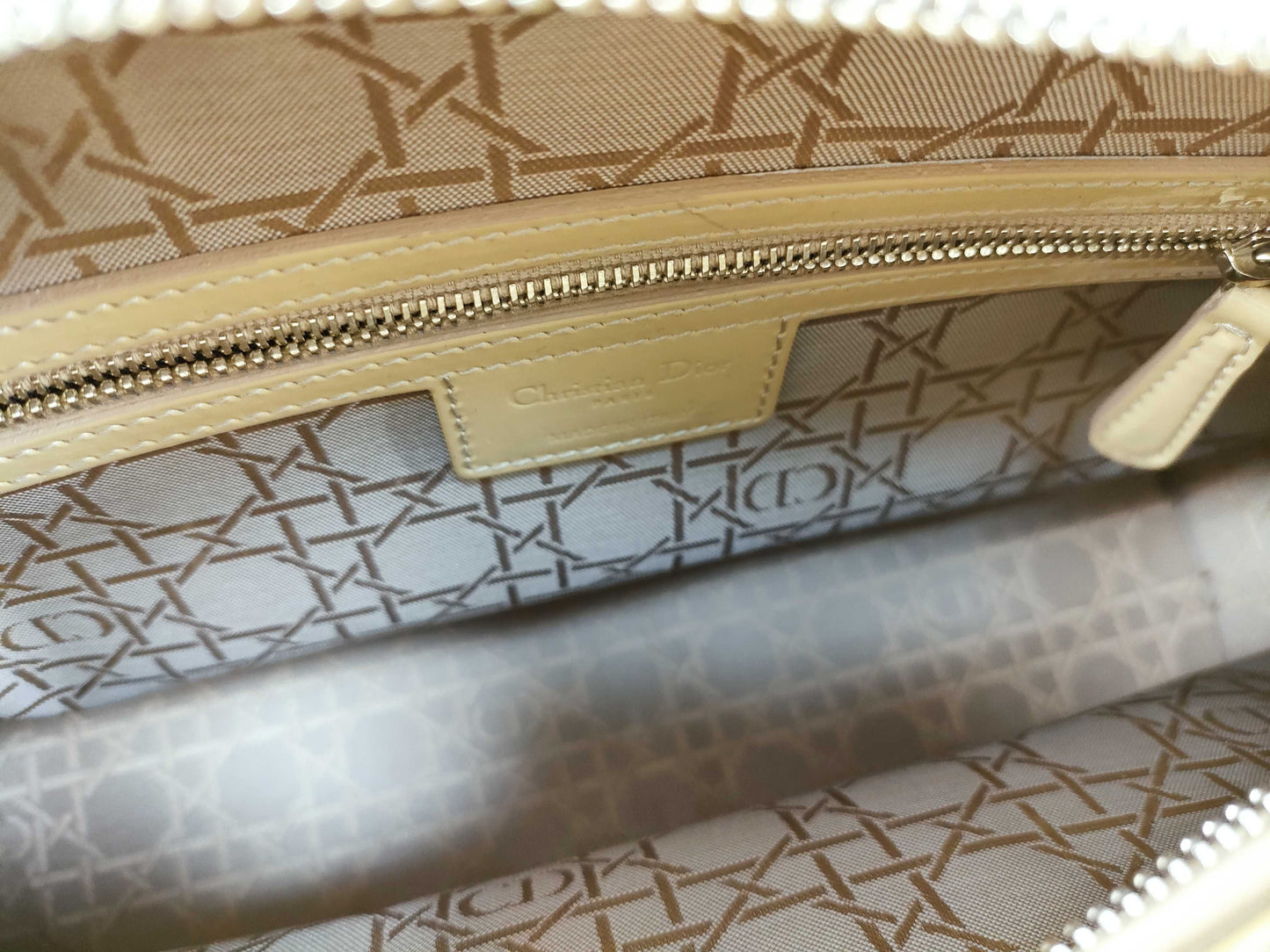 Dior Lady Dior Dior Lady Dior Handbag Handbag