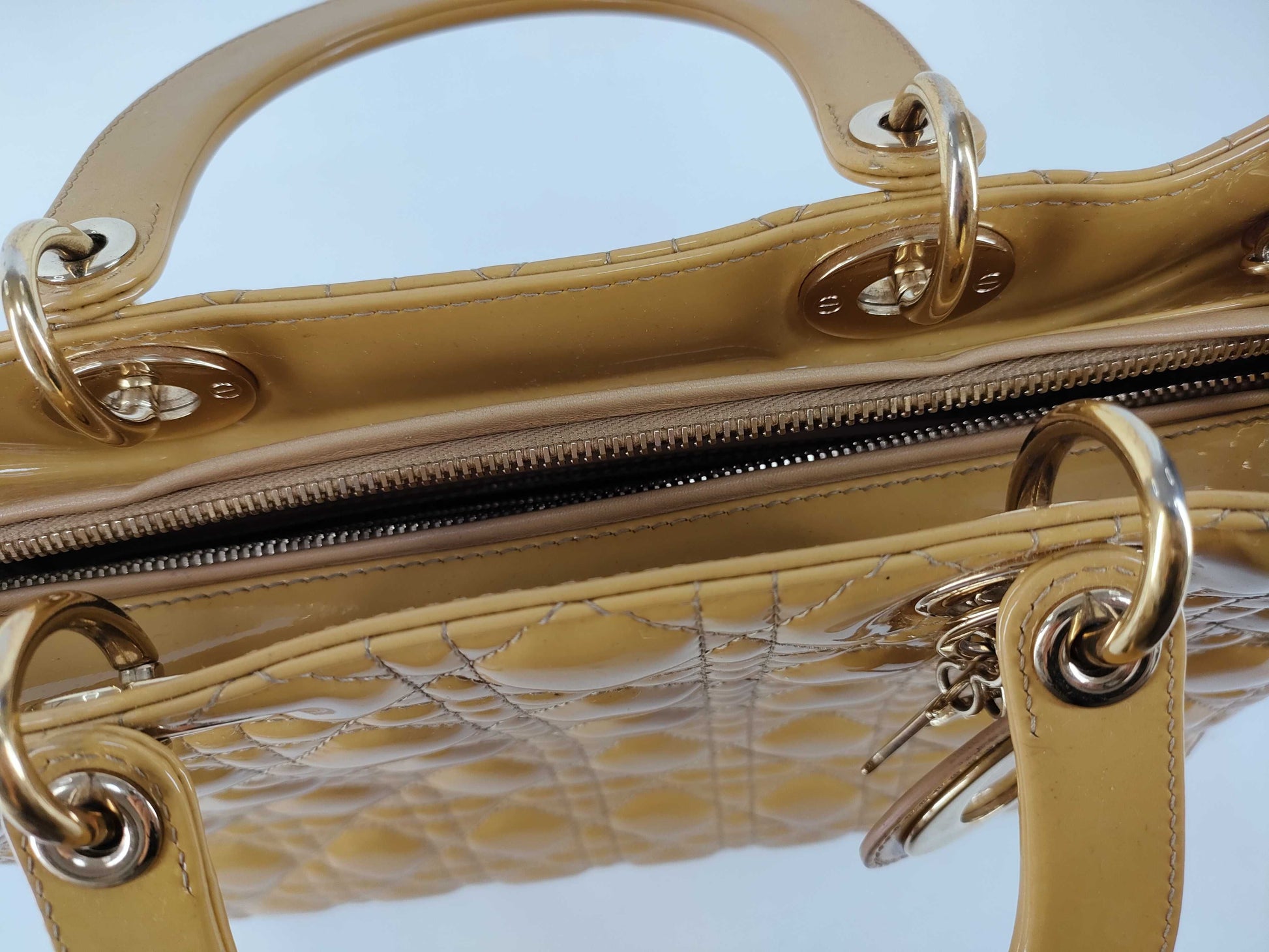 Dior Lady Dior Dior Lady Dior Handbag Handbag