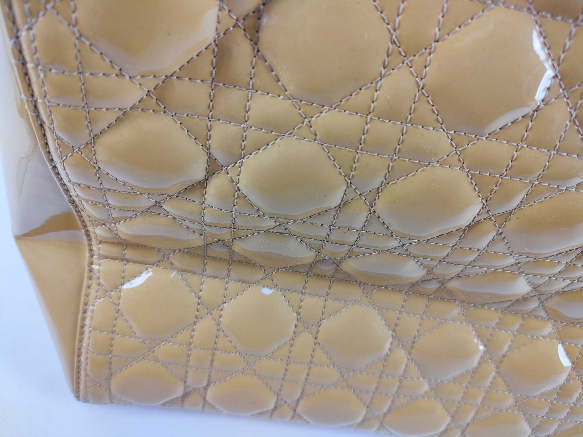 Dior Lady Dior Dior Lady Dior Handbag Handbag