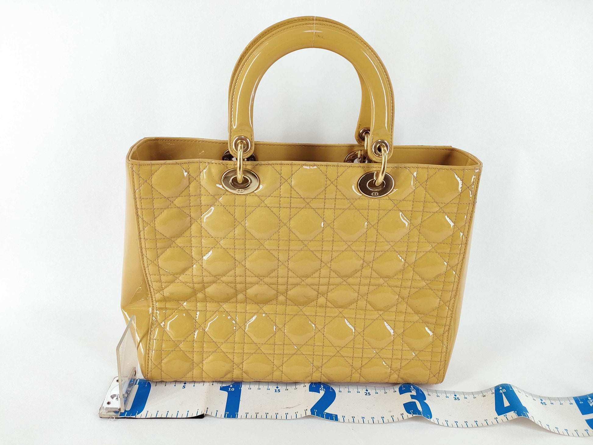 Dior Lady Dior Dior Lady Dior Handbag Handbag