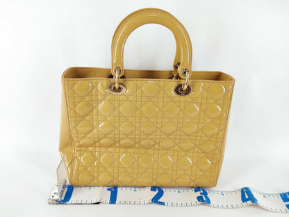 Dior Lady Dior Dior Lady Dior Handbag Handbag