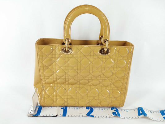 Dior Lady Dior Dior Lady Dior Handbag Handbag