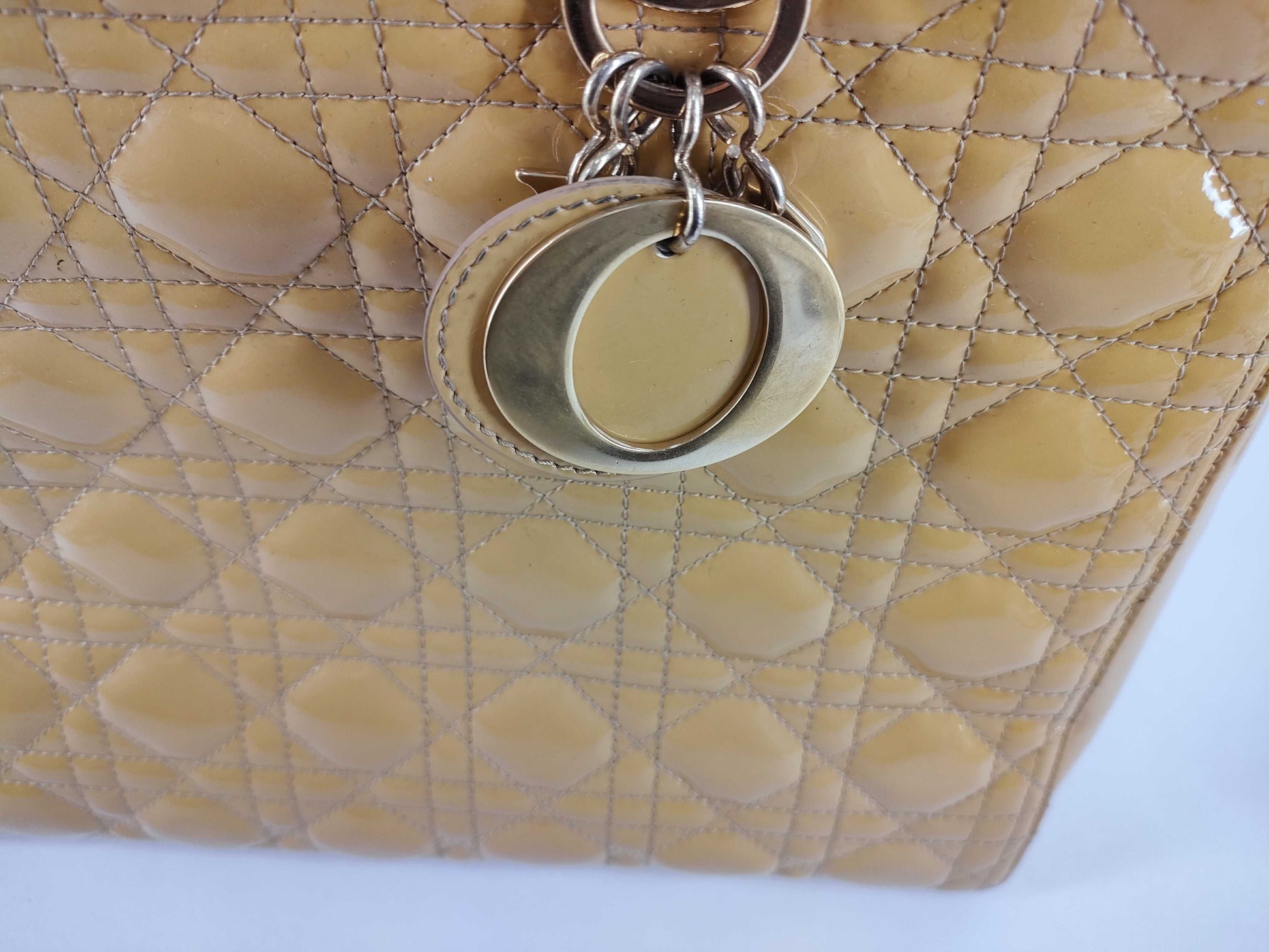 Dior Lady Dior Dior Lady Dior Handbag Handbag