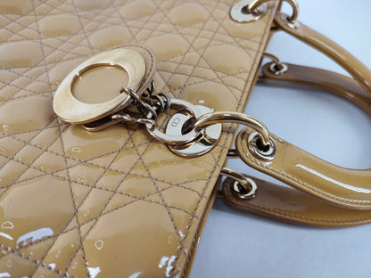 Dior Lady Dior Dior Lady Dior Handbag Handbag