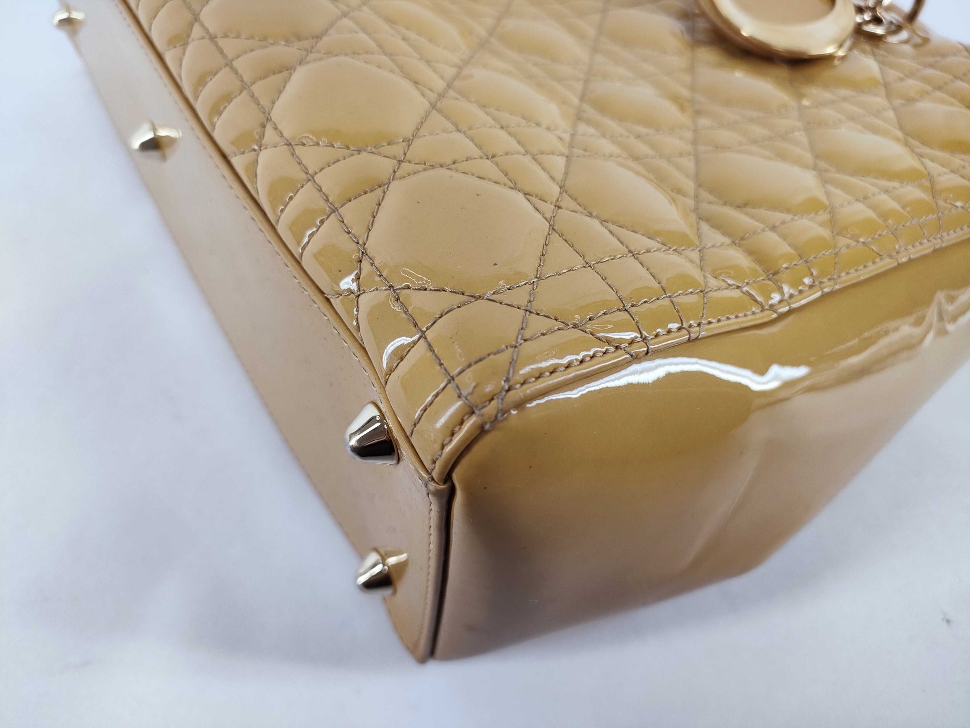 Dior Lady Dior Dior Lady Dior Handbag Handbag