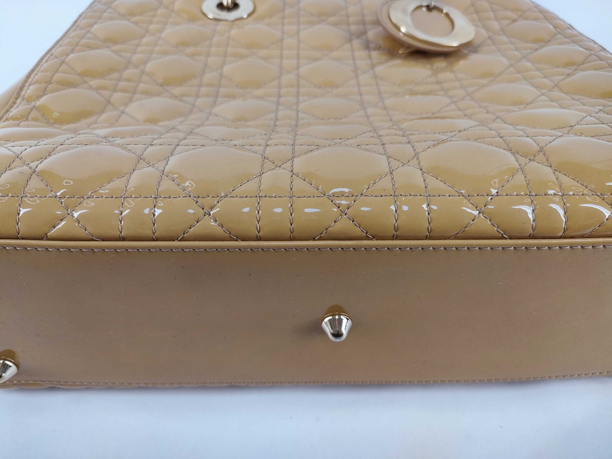Dior Lady Dior Dior Lady Dior Handbag Handbag