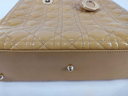 Dior Lady Dior Dior Lady Dior Handbag Handbag