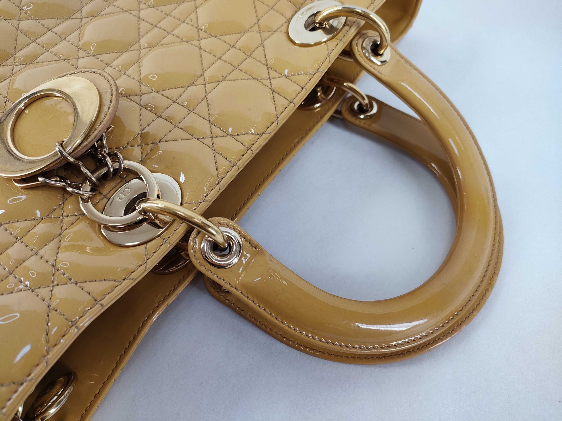 Dior Lady Dior Dior Lady Dior Handbag Handbag