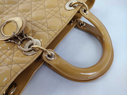 Dior Lady Dior Dior Lady Dior Handbag Handbag