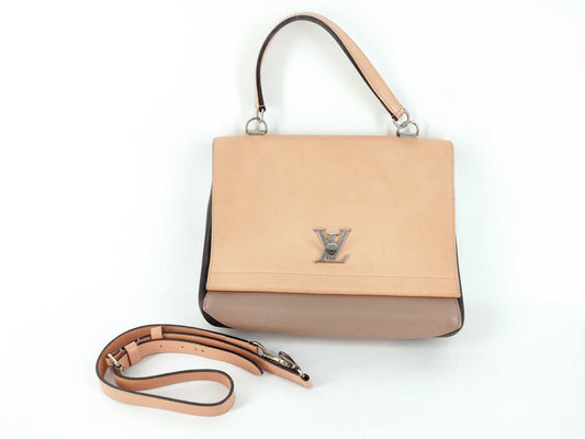 LOUIS VUITTON Unconfirmed Louis Vuitton Shoulder Bag Handbag
