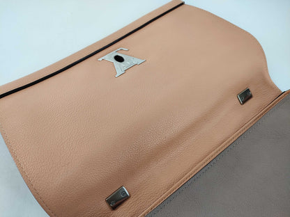 LOUIS VUITTON Unconfirmed Louis Vuitton Shoulder Bag Handbag