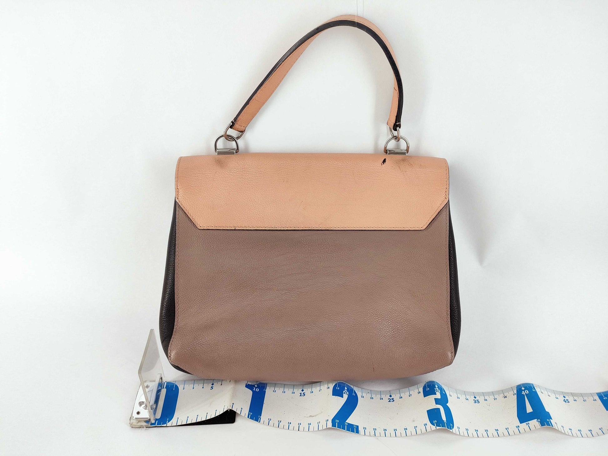 LOUIS VUITTON Unconfirmed Louis Vuitton Shoulder Bag Handbag