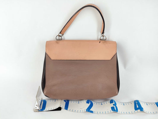 LOUIS VUITTON Unconfirmed Louis Vuitton Shoulder Bag Handbag