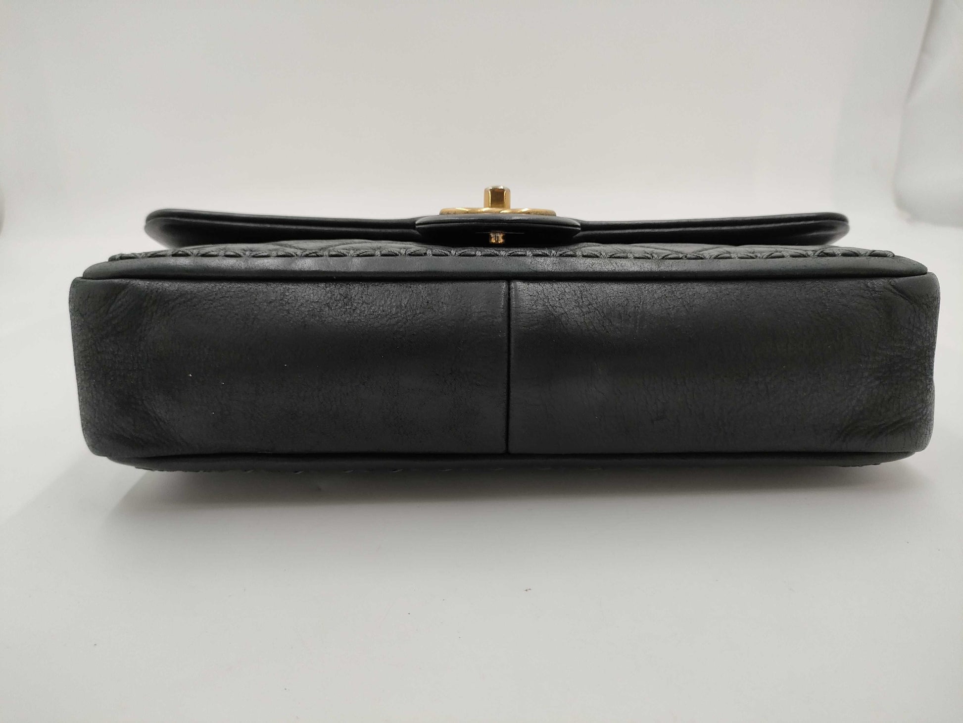 CHANEL Matelasse Shoulder Bag