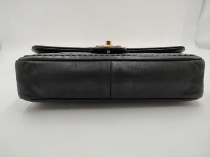 CHANEL Matelasse Shoulder Bag
