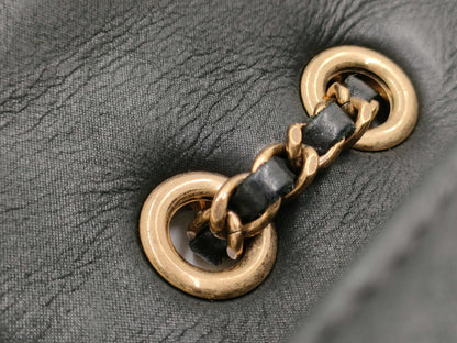 CHANEL Matelasse Shoulder Bag