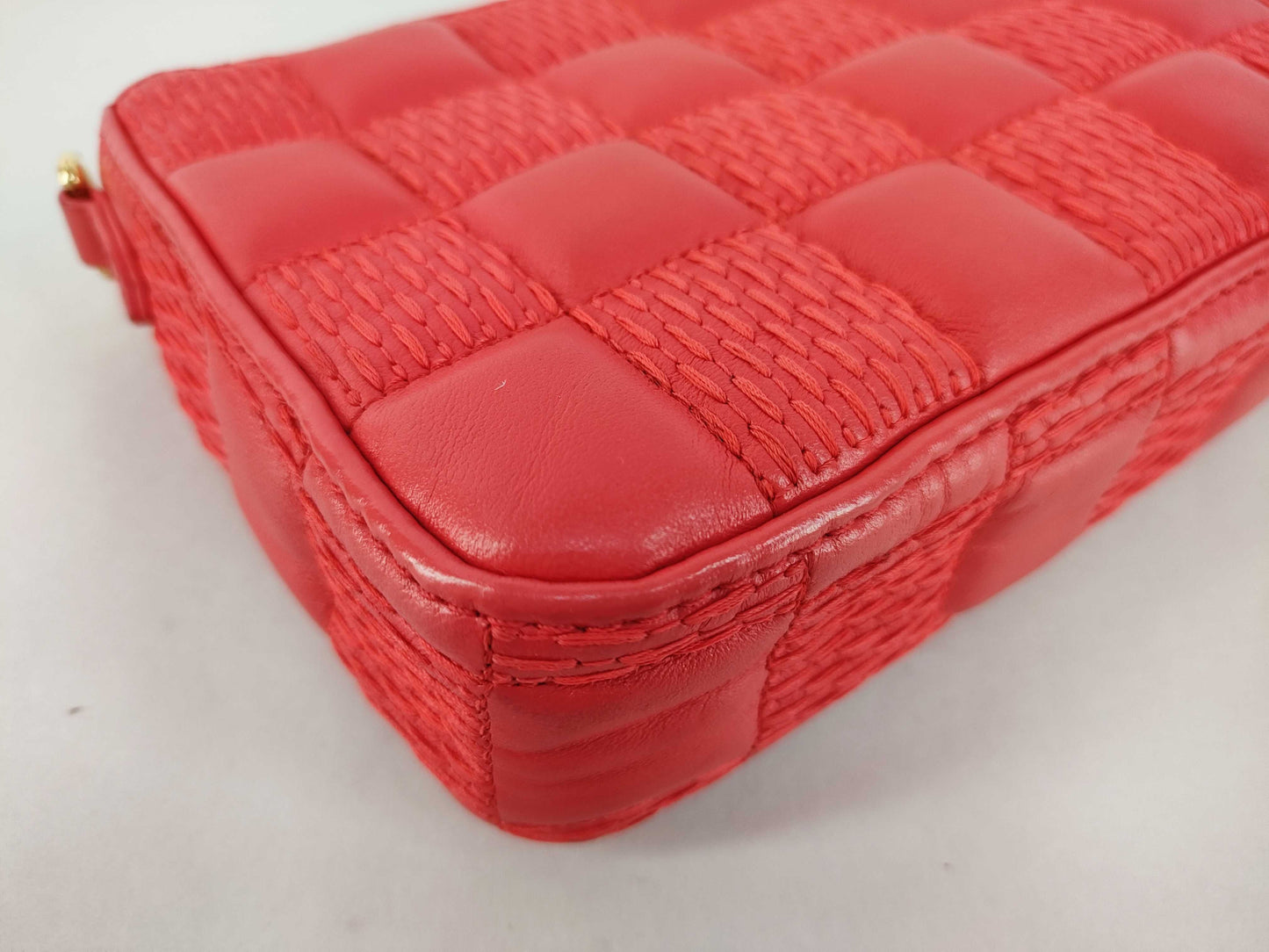 LOUIS VUITTON Unidentified Louis Vuitton Shoulder Bag Shoulder Bag