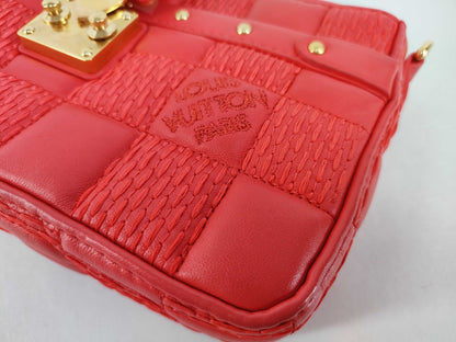 LOUIS VUITTON Unidentified Louis Vuitton Shoulder Bag Shoulder Bag