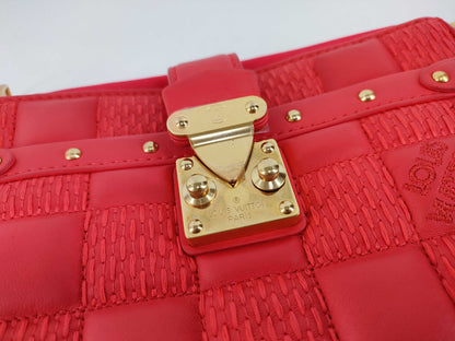 LOUIS VUITTON Unidentified Louis Vuitton Shoulder Bag Shoulder Bag