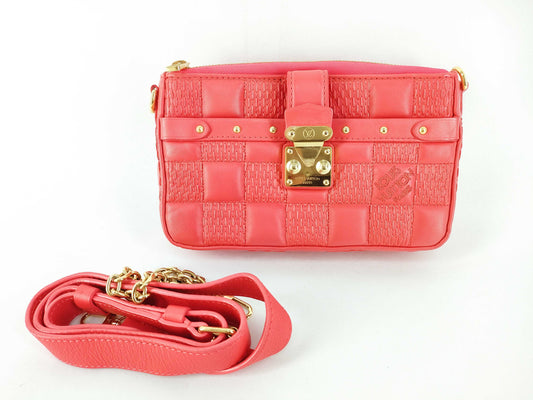 LOUIS VUITTON Unidentified Louis Vuitton Shoulder Bag Shoulder Bag