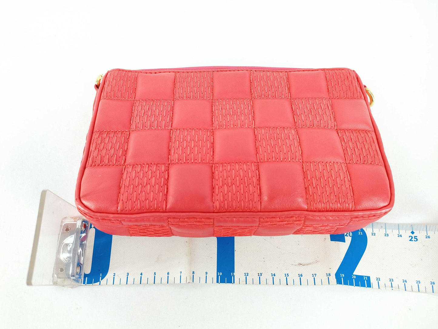 LOUIS VUITTON Unidentified Louis Vuitton Shoulder Bag Shoulder Bag