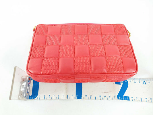 LOUIS VUITTON Unidentified Louis Vuitton Shoulder Bag Shoulder Bag