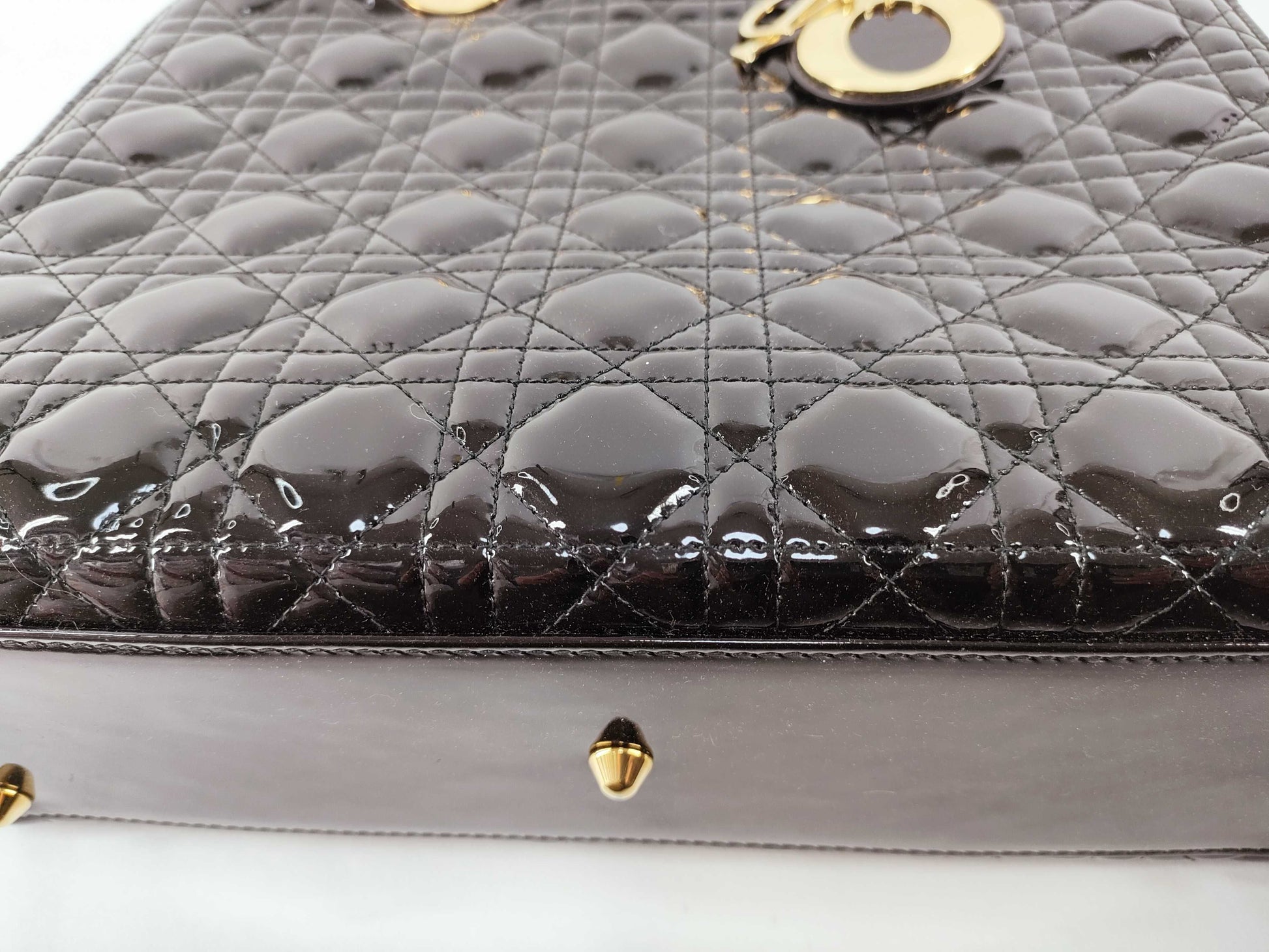 Dior Lady Dior Dior Lady Dior Handbag Handbag